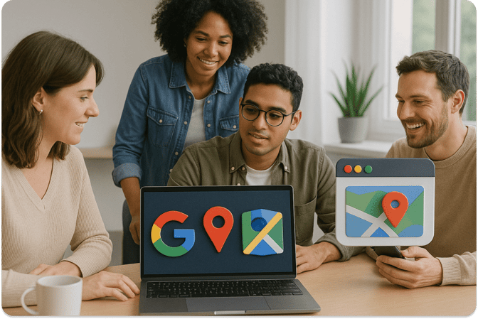 Google Maps API_ Enhance Your Site and Guide Local Customers-min