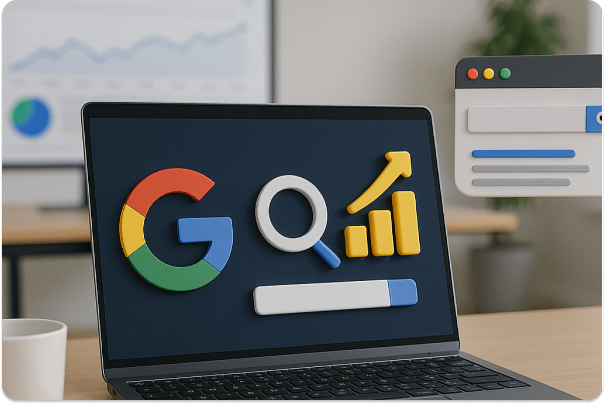 Google Search Console_ Monitor, Optimize, Succeed-min