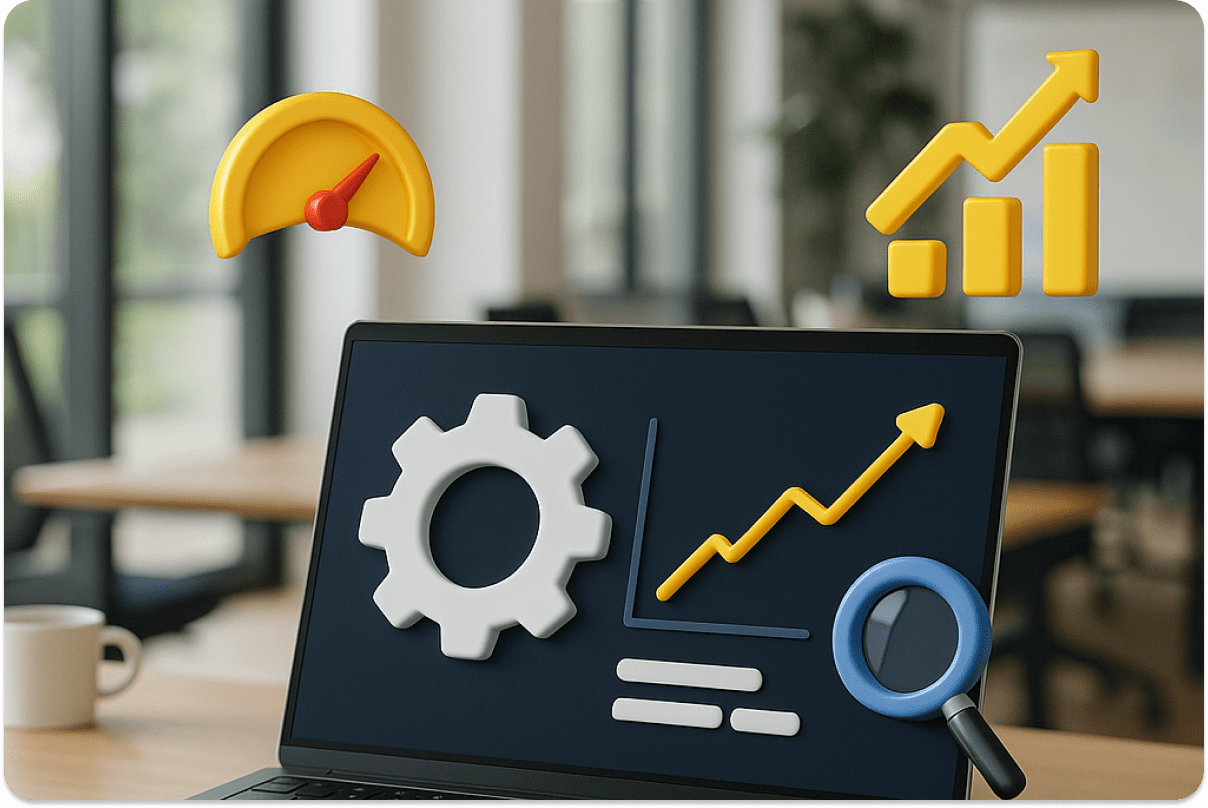 Tech Tune-Up_ Optimize and Track Your Way to More Direct Customers-min