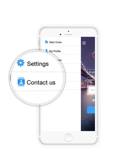 Customize Ordering App | Ordering Builder Features | Best On-demand delivery app for startups | Restaurant delivery app | Order food delivery app | Online Delivery App | Online ordering system software | food ordering and delivery system |