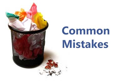 The most 5 common mistakes in Online Ordering | Restaurant online ordering software | Restaurant food ordering system | Online restaurant ordering | Food ordering app | Food ordering app for restaurants