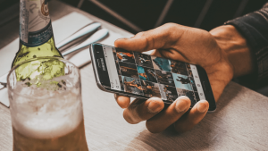 Online Restaurant System