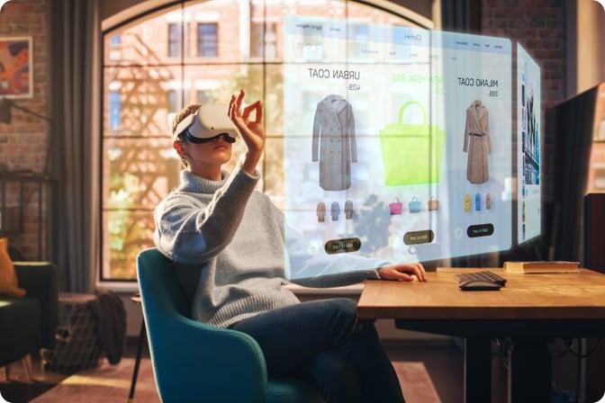 Revolutionizing Online Shopping_ How AR Enhances the Reality of Shopping with Ordering.co-min