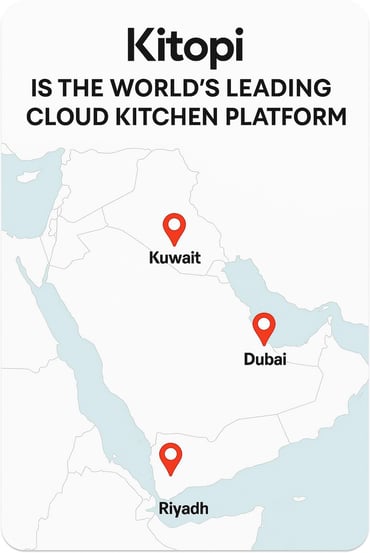 The Rise of Kitopi- Dubai’s Cloud Kitchen Powerhouse-min