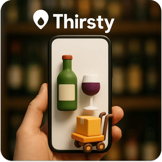 Thirsty Success Case