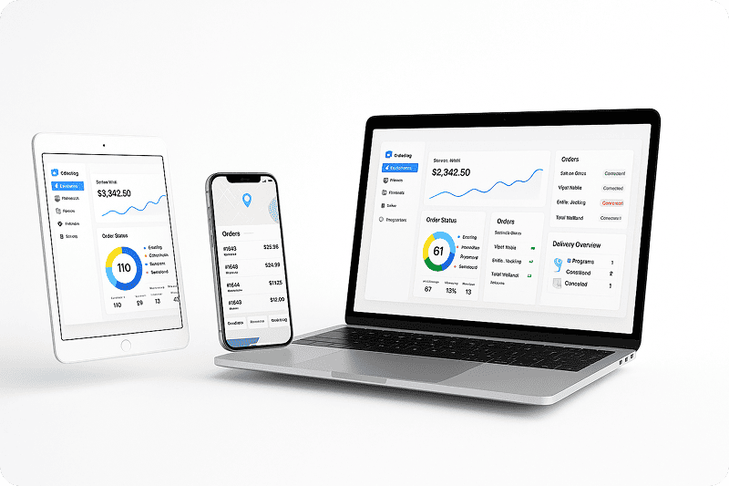 blogReclaimYourDelivery