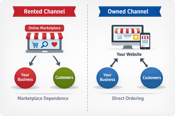 blogmarch-kickoff-own-your-orders