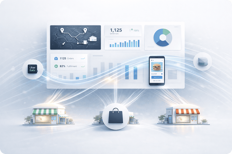 Demo? See How to Cut Order Fees by 20%