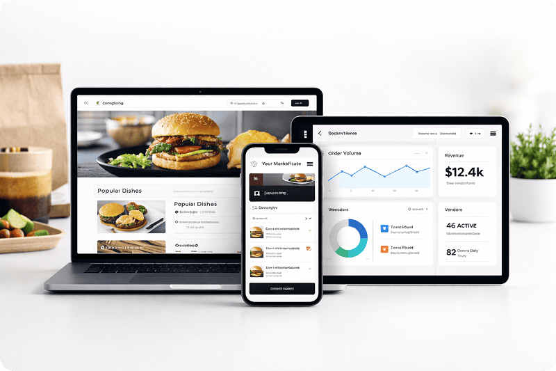 Tonight’s Special: Your Franchise Demo Is Ready (And It’s Built to Scale)