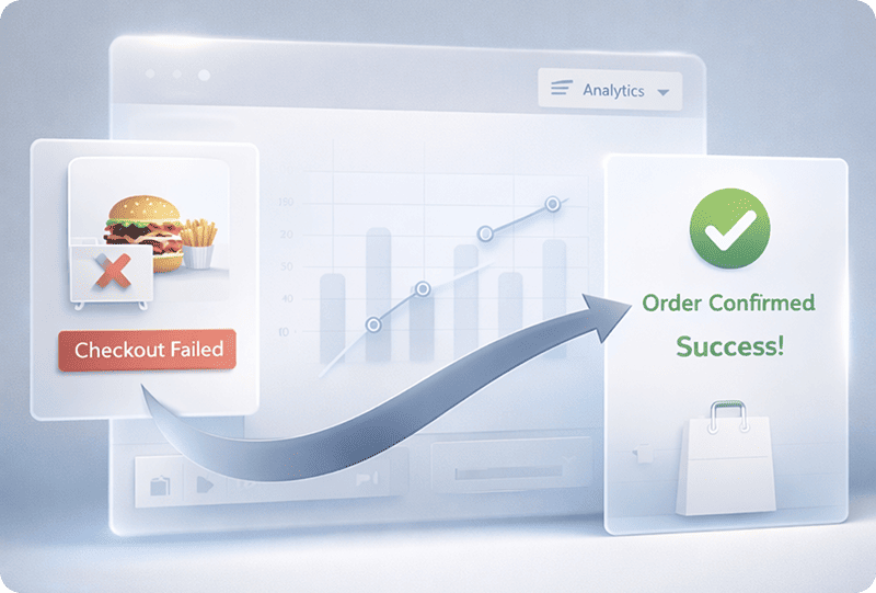 How Restaurants Lose 500+ Orders Per Season (And How to Recover Them Fast)