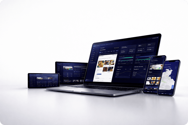 Investors Dont Fund Patchwork Tech They Fund Growth Readiness