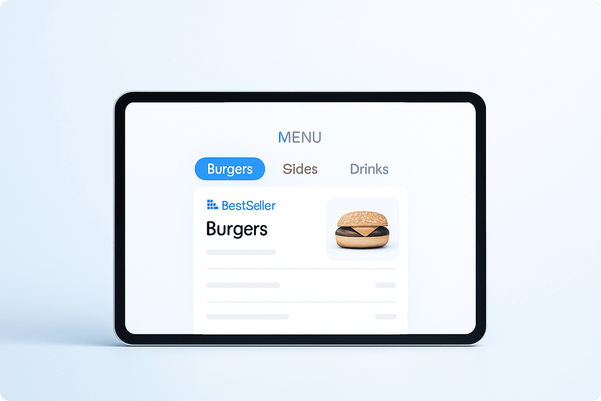 The Menu Mistake 80% of Restaurants Make