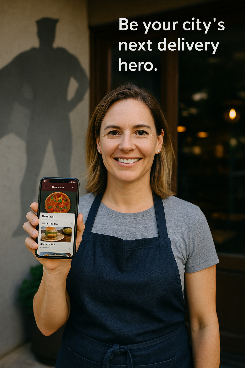 EatStreet: A Main Street Solution in a World of Giants