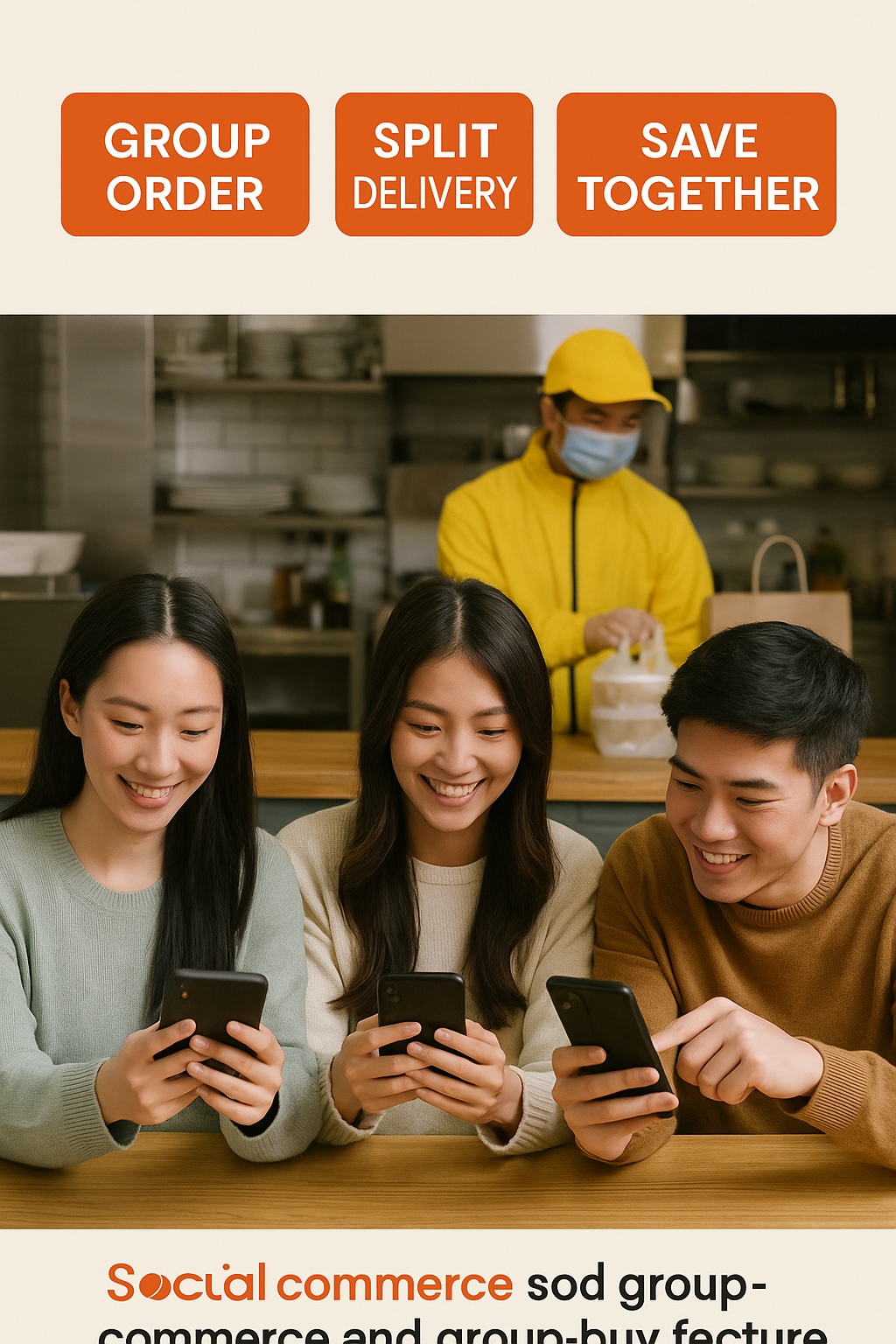 Fantuan: From Craving to Super App for Overseas Chinese Communities