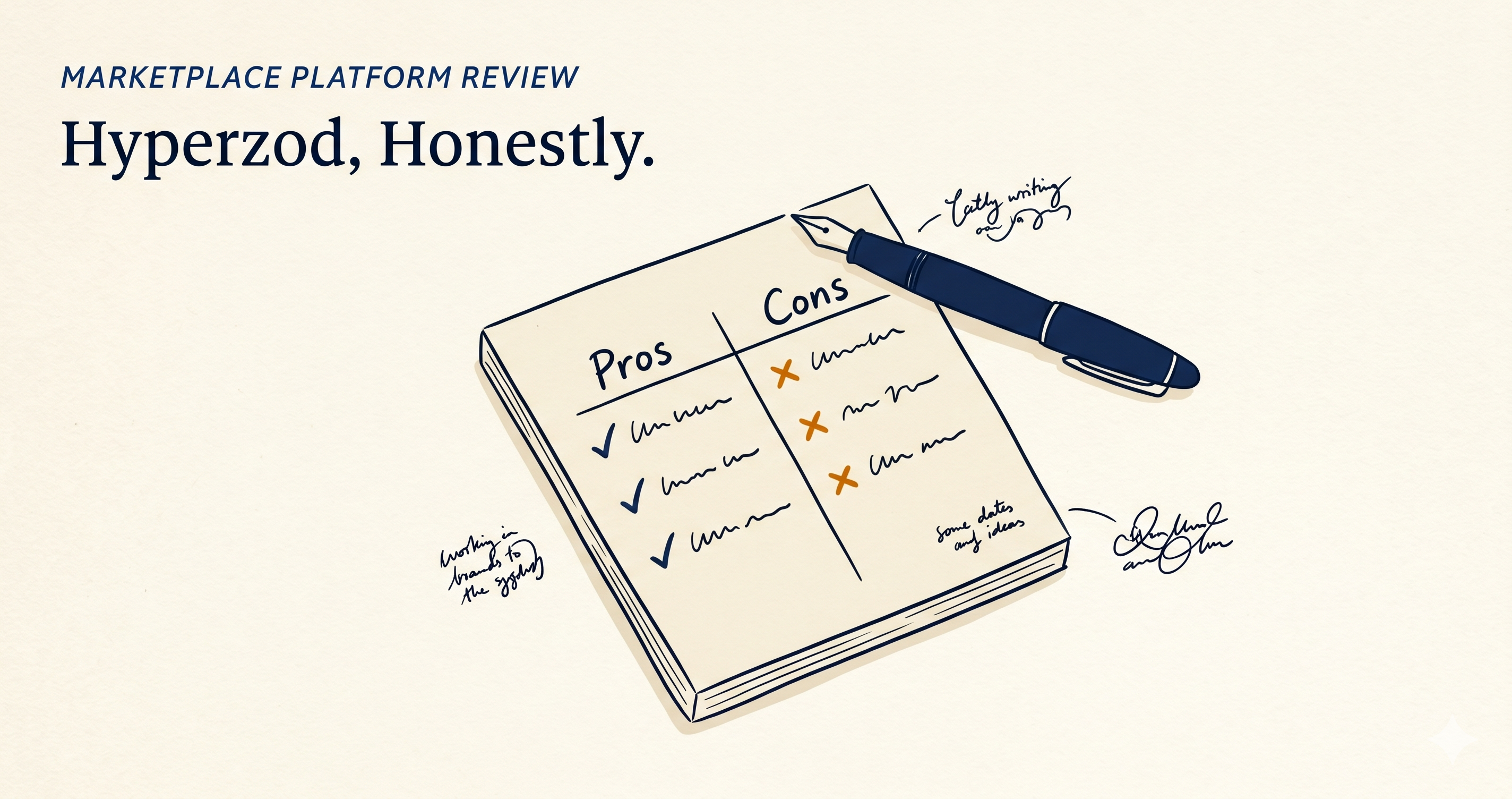 Hyperzod Review 2026: Honest Pros, Cons, and Who It's Actually For