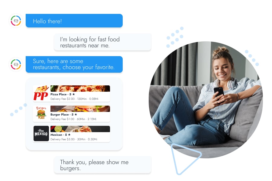 How Chatbots Are Revolutionizing the Shopping Experience with Ordering.co
