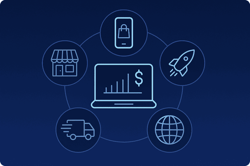 The Technology Behind Global Franchise Efficiency: How Groups Like Alsea Save Hundreds of Thousands a Year