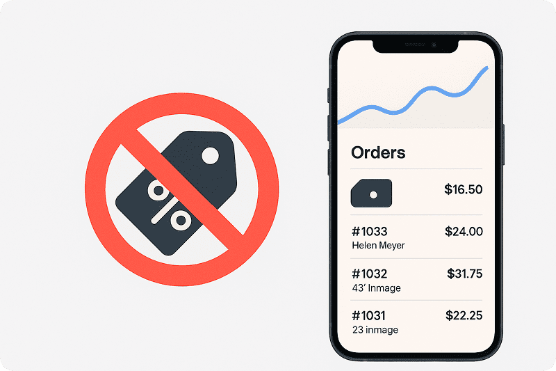 Get More Orders Online Without Paying Hefty Commissions