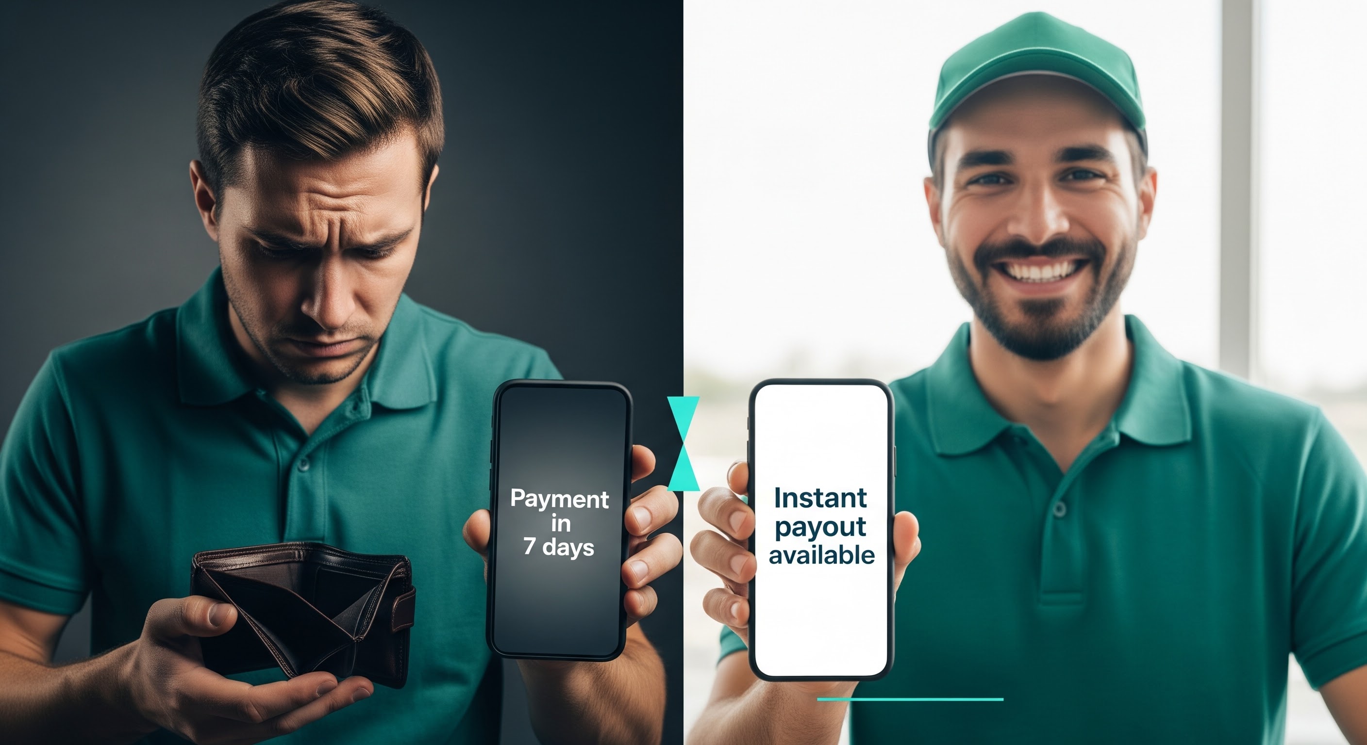Driver Wallet: The Feature That Keeps Your Drivers Hooked