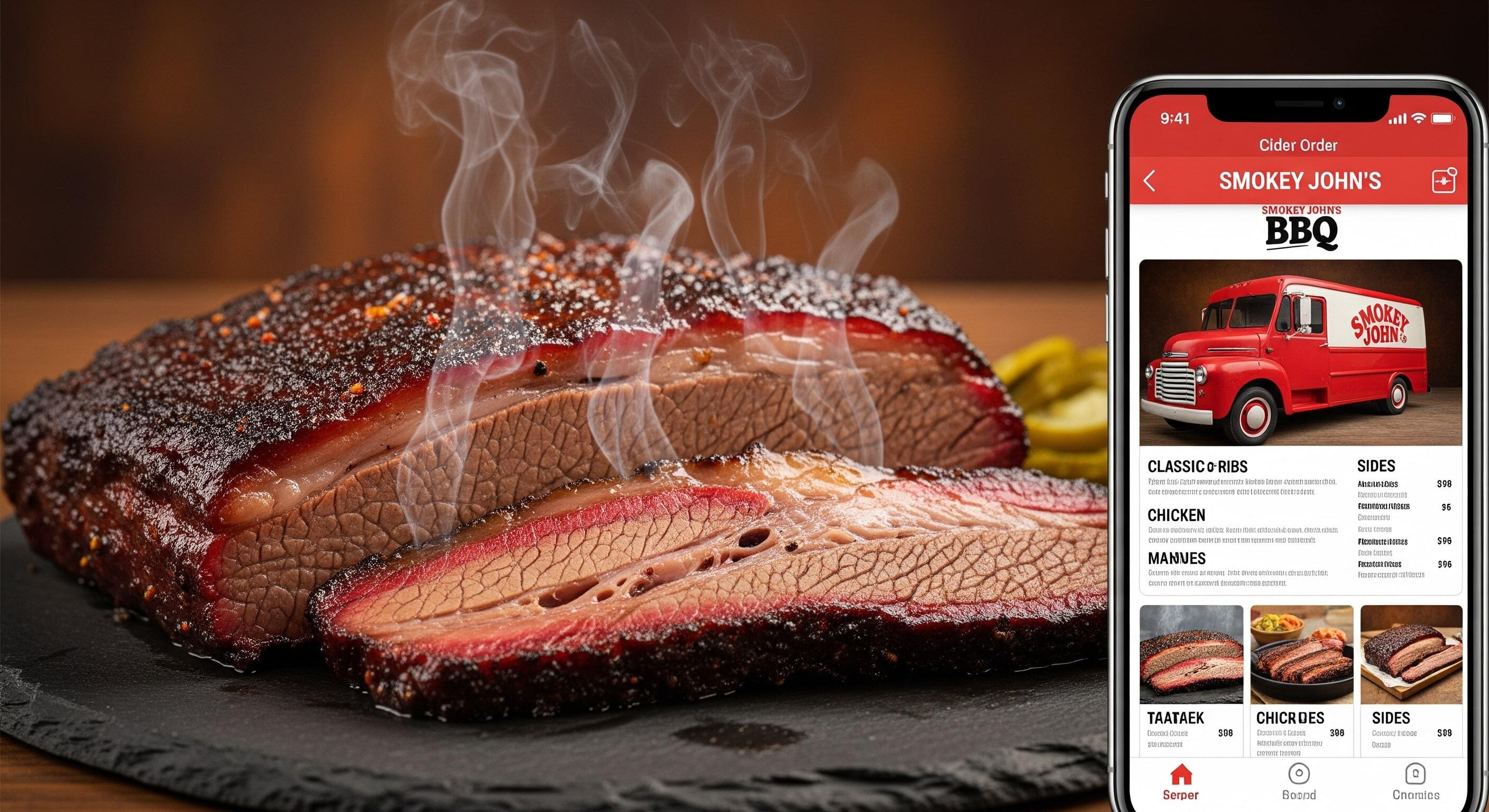 EatStreet: A Main Street Solution in a World of Giants