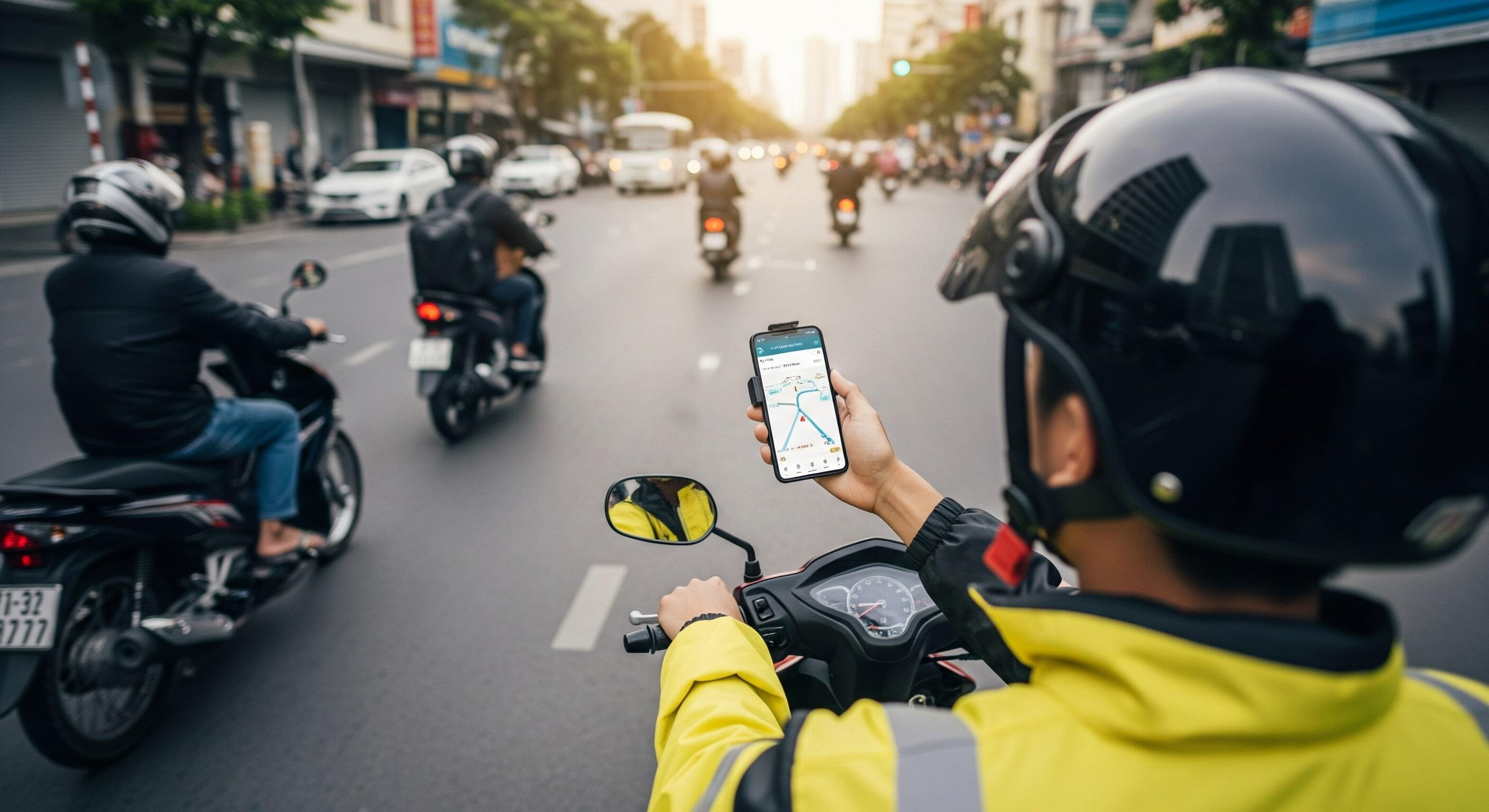 EatStreet: A Main Street Solution in a World of Giants